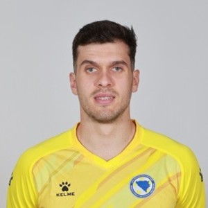	Martin Zlomislić 	